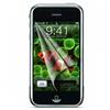 PELLICOLA DI PROTEZIONE DOLCE VITA SCR219 PER DISPLAY IPHONE 5 (Fronte - Retro)